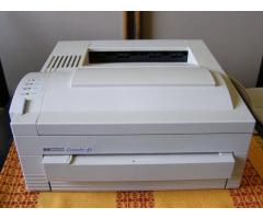 HP LaserJet 4L - Laserski tiskalnik