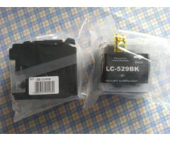 LC529XLBK kartuša za Brother tiskalnike - NOVO