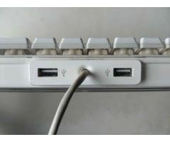 Apple Pro Keyboard A1048 - 2