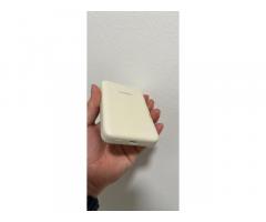Magnetni power bank