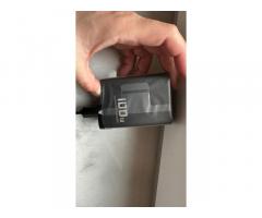 GaN 100W polnilec 3C1A