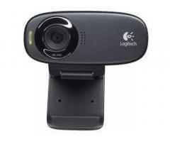 Prodam novo spletno kamero Logitech HD Webcam C 310