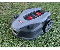Robotska kosilnica Ramda do 2000 m2 - 5