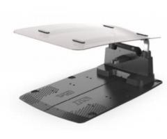 Robotska kosilnica Ramda do 2000 m2 - 9