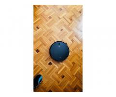 Robotski sesalnik - ultra tanek - 3