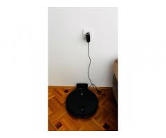 Robotski sesalnik - ultra tanek - 6