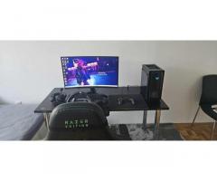 ACER Predator Orion 3000 (PO3-650) Gaming PC
