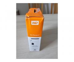 PRODAM ZUNANJI DISK - 2