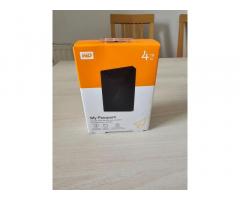 PRODAM ZUNANJI DISK - 3