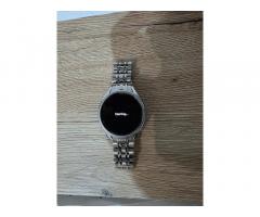 UGODNO!!! Prodam Samsung watch 6 Classic z kovinskim paščkom