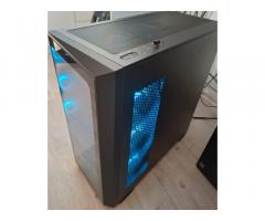 GAMING PC – RTX 3070 | i5-14400F | 32GB DDR5 | 1TB SSD | RGB | NOVO - 2