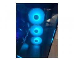 GAMING PC – RTX 3070 | i5-14400F | 32GB DDR5 | 1TB SSD | RGB | NOVO - 4