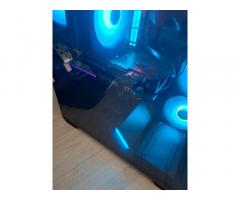 GAMING PC – RTX 3070 | i5-14400F | 32GB DDR5 | 1TB SSD | RGB | NOVO - 5