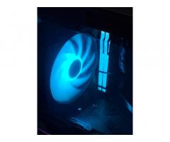 GAMING PC – RTX 3070 | i5-14400F | 32GB DDR5 | 1TB SSD | RGB | NOVO - 6