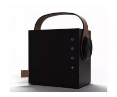 Morel Biggie, bluetooth zvočnik