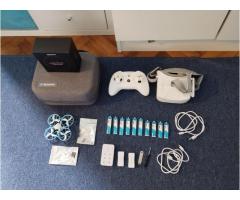 Prodajam: FPV Dron Meteor 75 Pro + Popolna Oprema - 2