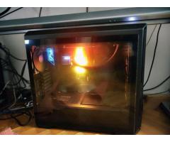 AMD 7950X3D - 2
