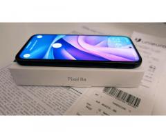Google Pixel 8a
