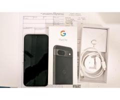 Google Pixel 8a - 3