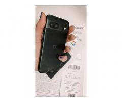 Google Pixel 8a - 6