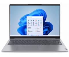 Prenosnik Lenovo Thinkbook 16 G6 ABP 5 7530U, 16GB, 512GB SSD, WUXGA, WIN11Home