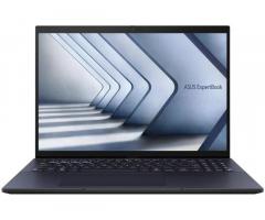 Prenosnik ASUS ExpertBook B3 – i5-120U, 8GB RAM, 512GB SSD, 16” WUXGA, Win 11 Pro (B3604CVA-UI51C2)