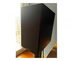 Bowers & wilkins 606 s2 anniversary