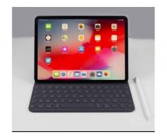 iPad Pro 11