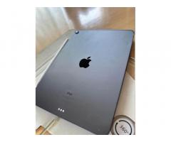 iPad Pro 11" 256GB + cellular KOT NOV, GRATIS 3 ovitki, original - 2