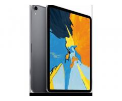 iPad Pro 11" 256GB + cellular KOT NOV, GRATIS 3 ovitki, original - 3