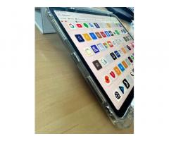 iPad Pro 11" 256GB + cellular KOT NOV, GRATIS 3 ovitki, original - 5