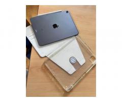 iPad Pro 11" 256GB + cellular KOT NOV, GRATIS 3 ovitki, original - 7