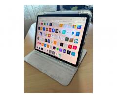 iPad Pro 11" 256GB + cellular KOT NOV, GRATIS 3 ovitki, original - 8