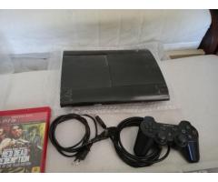 Playstation 1-2-3 + IGRE - 2