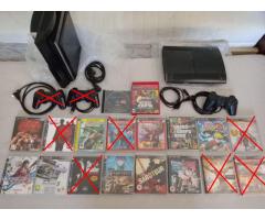 Playstation 1-2-3 + IGRE - 4