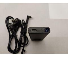 HP 65 W napajalnik za prenosnike - 2