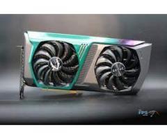 ZOTACGAMING-RTX3070 8GB