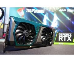 ZOTACGAMING-RTX3070 8GB - 3