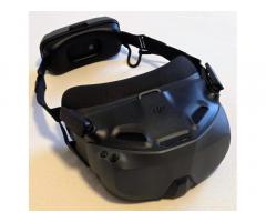DJI Goggles N3
