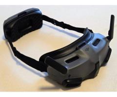 DJI Goggles Integra