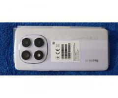 TOP Xiaomi Redmi Note 14 Pro 5G 256 GB, 8 GB RAM, Purple | NOV - 2