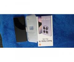 TOP Xiaomi Redmi Note 14 Pro 5G 256 GB, 8 GB RAM, Purple | NOV - 3