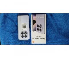 TOP Xiaomi Redmi Note 14 Pro 5G 256 GB, 8 GB RAM, Purple | NOV - 5