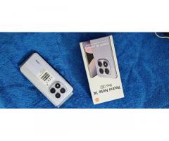 TOP Xiaomi Redmi Note 14 Pro 5G 256 GB, 8 GB RAM, Purple | NOV - 6