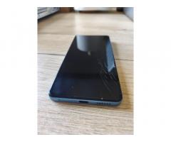 PRODAM: Xiaomi Redmi Note 12 Pro+ 5G - 256 GB - Midnight Black - Dual SIM
