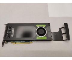 NVIDIA Quadro M4000