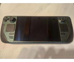 Steam Deck OLED 512GB - 2