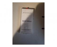 Ovitek za  Samsung s 24 Ultra  obojestranski - 3