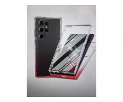 Ovitek za  Samsung s 24 Ultra  obojestranski - 5