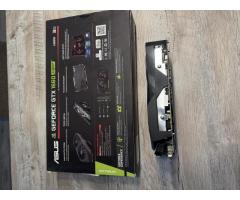 Grafična kartica Geforce 1660 Super